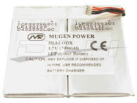 Dlh LI-POL 3.7V 1700mAH (RA-PA24)